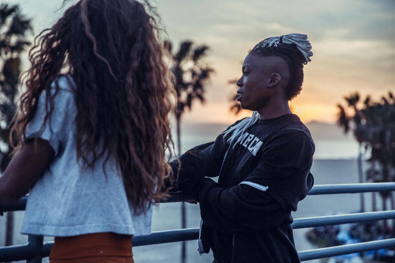 Stay Open Venice Beach 洛杉矶 外观 照片
