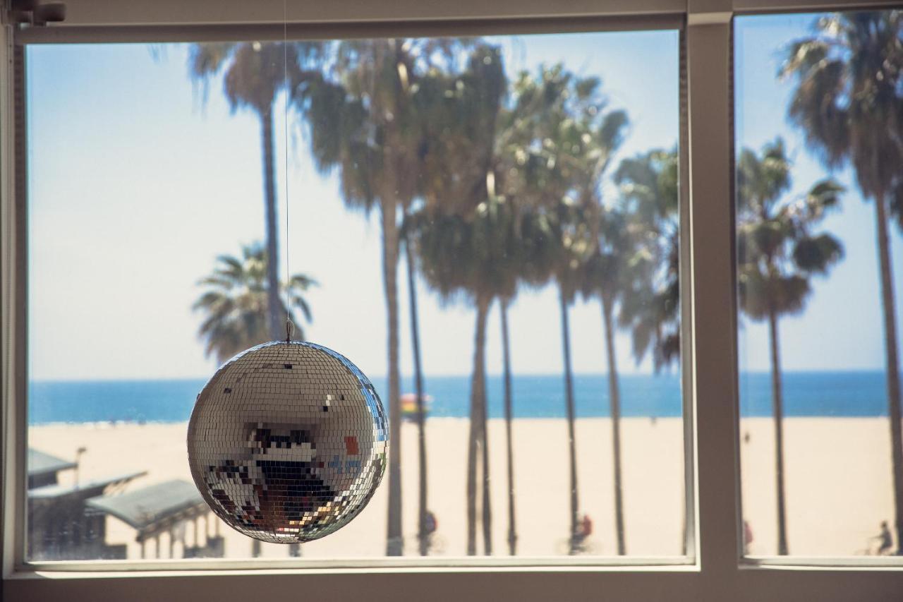 Stay Open Venice Beach 洛杉矶 外观 照片
