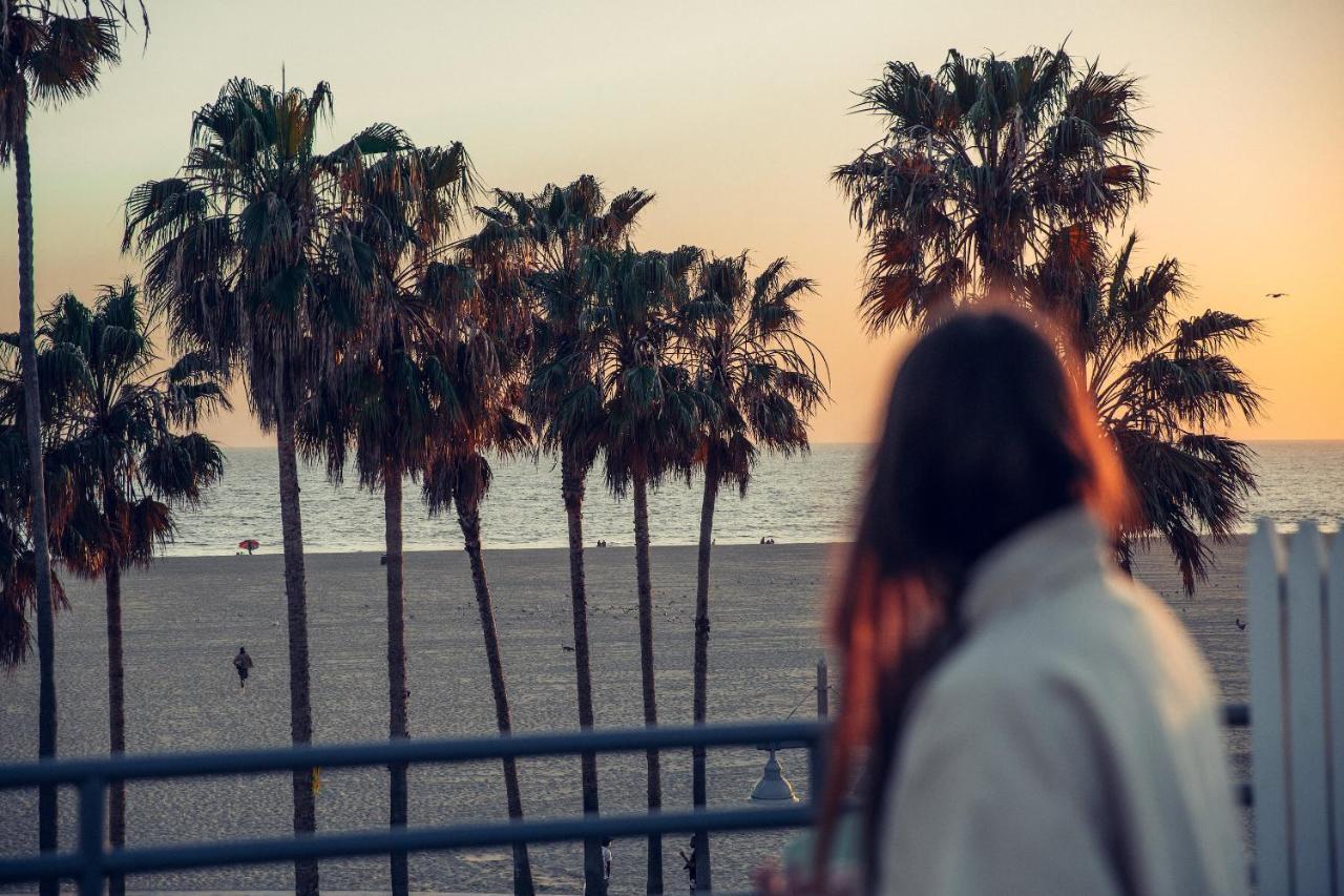 Stay Open Venice Beach 洛杉矶 外观 照片