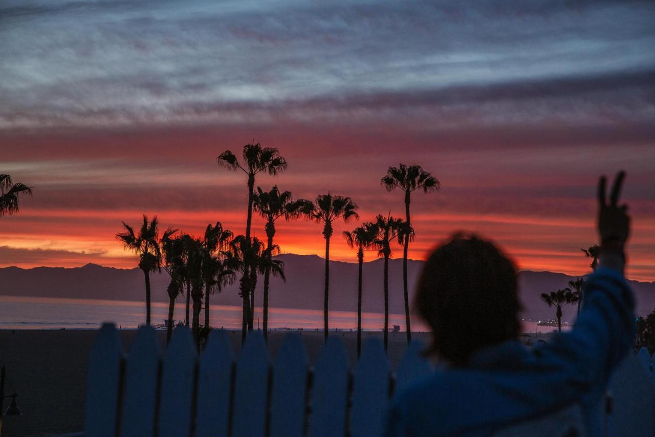 Stay Open Venice Beach 洛杉矶 外观 照片