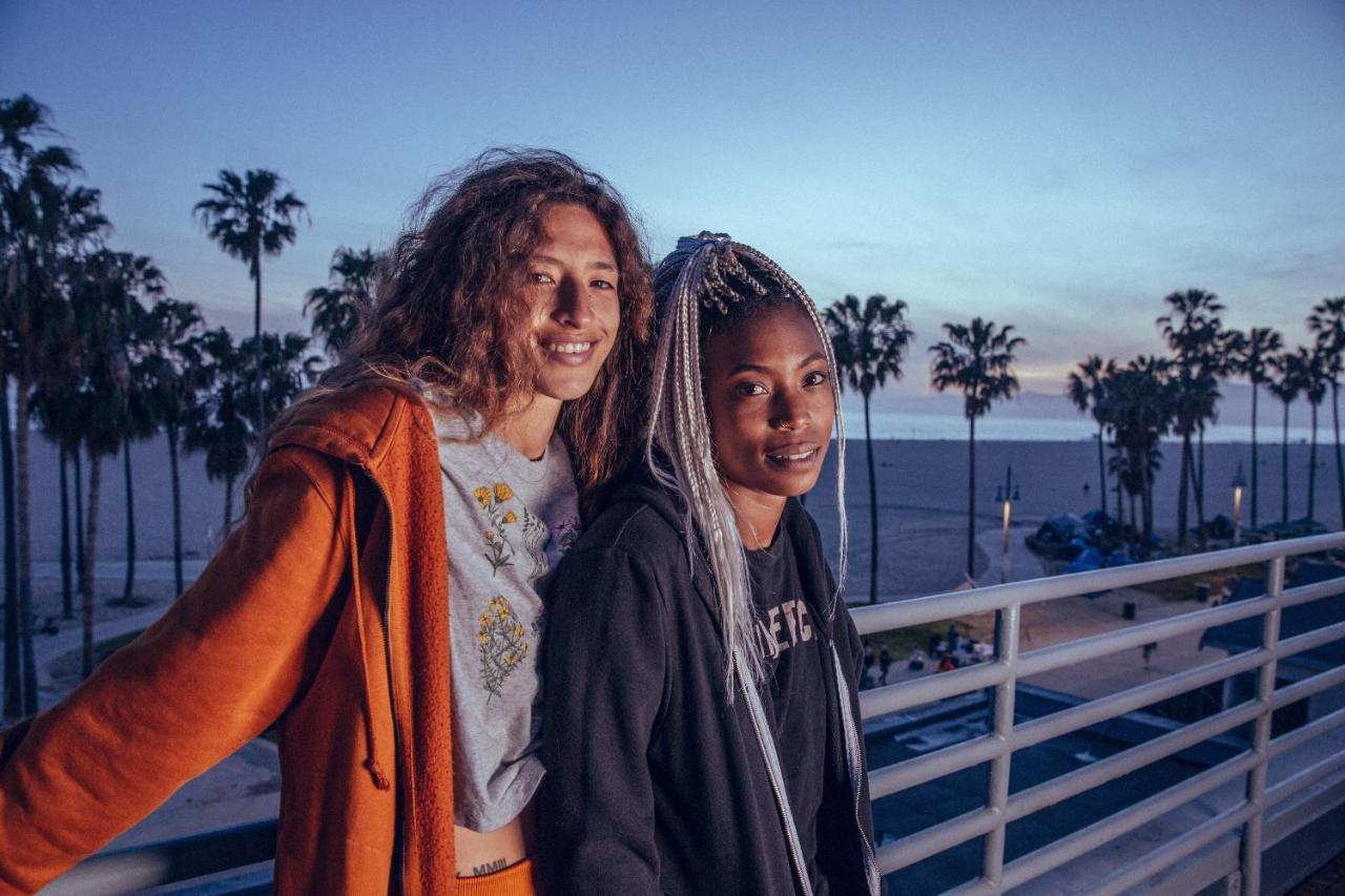 Stay Open Venice Beach 洛杉矶 外观 照片