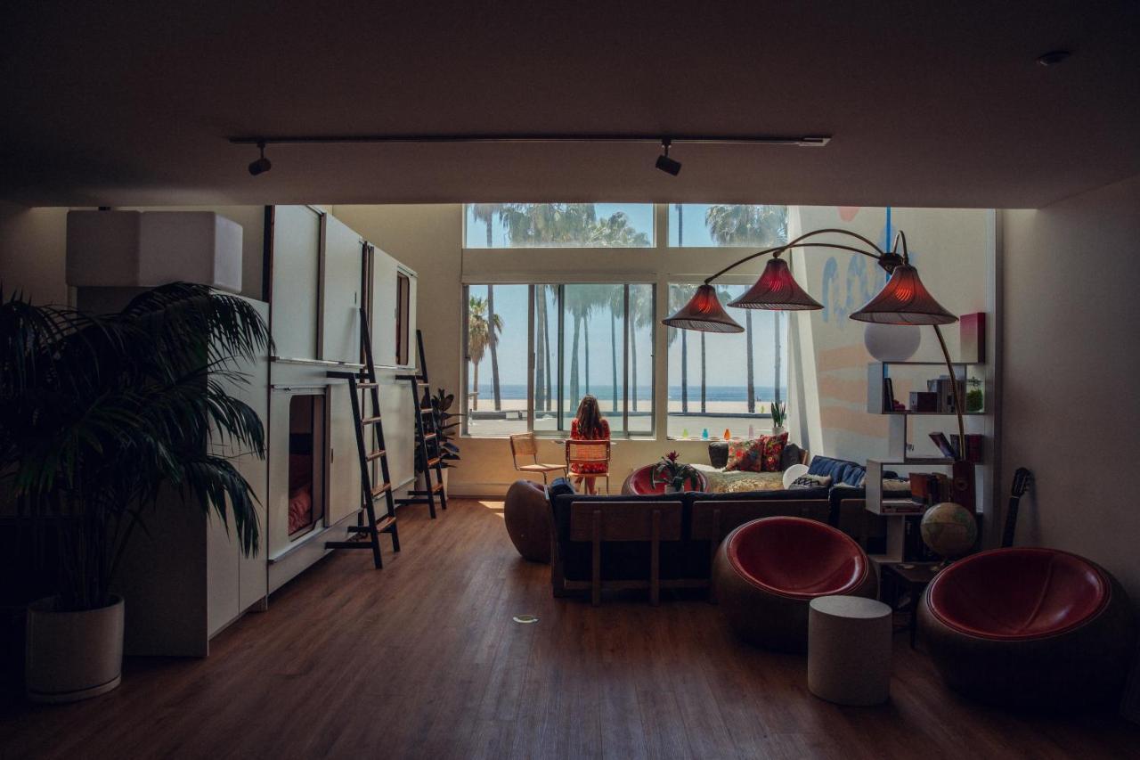 Stay Open Venice Beach 洛杉矶 外观 照片